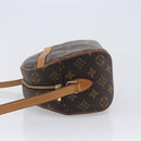 LOUIS VUITTON Monogram Blois Shoulder Bag M51221 LV Auth 205310-4