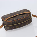 LOUIS VUITTON Monogram Blois Shoulder Bag M51221 LV Auth 205310-6
