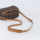 LOUIS VUITTON Monogram Blois Shoulder Bag M51221 LV Auth 205310-7