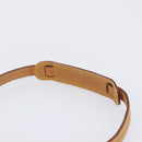 LOUIS VUITTON Monogram Blois Shoulder Bag M51221 LV Auth 205310-15