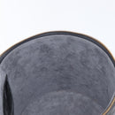 LOUIS VUITTON Epi Cannes Hand Bag Black M48032 LV Auth 205312V-22