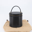 LOUIS VUITTON Epi Cannes Hand Bag Black M48032 LV Auth 205312V-12