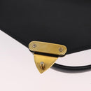 LOUIS VUITTON Epi Concorde Hand Bag Black M52132 LV Auth 205326-20
