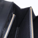 LOUIS VUITTON Epi Concorde Hand Bag Black M52132 LV Auth 205326-23
