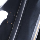 LOUIS VUITTON Epi Concorde Hand Bag Black M52132 LV Auth 205326-25
