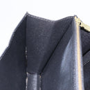 LOUIS VUITTON Epi Concorde Hand Bag Black M52132 LV Auth 205326-26