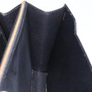LOUIS VUITTON Epi Concorde Hand Bag Black M52132 LV Auth 205326-27