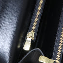 LOUIS VUITTON Epi Concorde Hand Bag Black M52132 LV Auth 205326-28