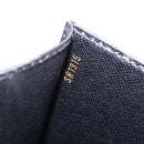 LOUIS VUITTON Epi Concorde Hand Bag Black M52132 LV Auth 205326-11