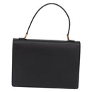 LOUIS VUITTON Epi Concorde Hand Bag Black M52132 LV Auth 205326-2