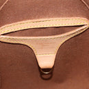 LOUIS VUITTON Monogram Ellipse PM Hand Bag M51127 LV Auth 205330V-18