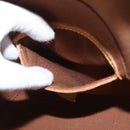 LOUIS VUITTON Monogram Ellipse PM Hand Bag M51127 LV Auth 205330V-21