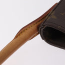 LOUIS VUITTON Monogram Looping GM Shoulder Bag M51145 LV Auth 205335V-9