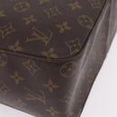 LOUIS VUITTON Monogram Looping GM Shoulder Bag M51145 LV Auth 205335V-15