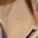 LOUIS VUITTON Monogram Looping GM Shoulder Bag M51145 LV Auth 205335V-10