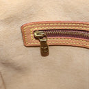 LOUIS VUITTON Monogram Looping GM Shoulder Bag M51145 LV Auth 205335V-24