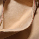 LOUIS VUITTON Monogram Looping GM Shoulder Bag M51145 LV Auth 205335V-25