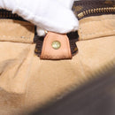 LOUIS VUITTON Monogram Looping GM Shoulder Bag M51145 LV Auth 205335V-11