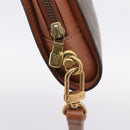 LOUIS VUITTON Monogram Orsay Clutch Bag M51790 LV Auth 205352-14
