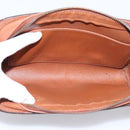 LOUIS VUITTON Monogram Orsay Clutch Bag M51790 LV Auth 205352-16