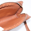 LOUIS VUITTON Monogram Orsay Clutch Bag M51790 LV Auth 205352-17