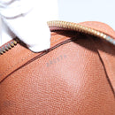 LOUIS VUITTON Monogram Orsay Clutch Bag M51790 LV Auth 205352-21