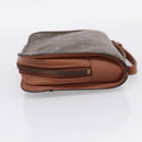 LOUIS VUITTON Monogram Orsay Clutch Bag M51790 LV Auth 205352-4