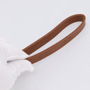 LOUIS VUITTON Monogram Orsay Clutch Bag M51790 LV Auth 205352-8