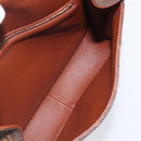 LOUIS VUITTON Monogram Saint Cloud GM Shoulder Bag M51242 LV Auth 205353V-10