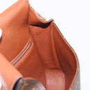 LOUIS VUITTON Monogram Saint Cloud GM Shoulder Bag M51242 LV Auth 205353V-23