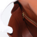 LOUIS VUITTON Monogram Saint Cloud GM Shoulder Bag M51242 LV Auth 205353V-24