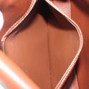 LOUIS VUITTON Monogram Saint Cloud GM Shoulder Bag M51242 LV Auth 205353V-26