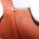 LOUIS VUITTON Monogram Saint Cloud GM Shoulder Bag M51242 LV Auth 205353V-11