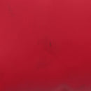 Saint Laurent Hand Bag Nylon Red Auth 205355-3