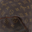 LOUIS VUITTON Monogram Speedy 35 Hand Bag M41524 LV Auth 205360-17
