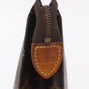 LOUIS VUITTON Monogram Poche Toilette 26 Pouch M47542 LV Auth 205361-10
