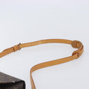 LOUIS VUITTON Monogram Saint Cloud GM Shoulder Bag M51242 LV Auth 205372V-16