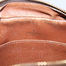 LOUIS VUITTON Monogram Compiegne 23 Clutch Bag M51847 LV Auth 205403-9