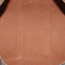 LOUIS VUITTON Monogram Keepall 50 Boston Bag M41426 LV Auth 205423-16