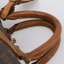LOUIS VUITTON Monogram Keepall 50 Boston Bag M41426 LV Auth 205423-8