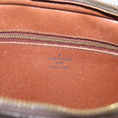 LOUIS VUITTON Monogram Marly Dragonne GM Clutch Bag M51825 LV Auth 205434A-18