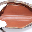 LOUIS VUITTON Monogram Marly Dragonne GM Clutch Bag M51825 LV Auth 205434A-10