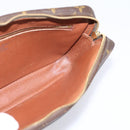 LOUIS VUITTON Monogram Marly Dragonne GM Clutch Bag M51825 LV Auth 205434A-19
