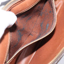 LOUIS VUITTON Monogram Marly Dragonne GM Clutch Bag M51825 LV Auth 205434A-11