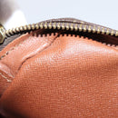 LOUIS VUITTON Monogram Marly Dragonne GM Clutch Bag M51825 LV Auth 205434A-12