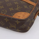 LOUIS VUITTON Monogram Trocadero 27 Shoulder Bag M51274 LV Auth 205441-9