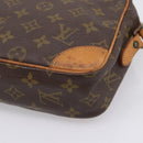 LOUIS VUITTON Monogram Trocadero 27 Shoulder Bag M51274 LV Auth 205441-15