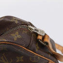 LOUIS VUITTON Monogram Trocadero 27 Shoulder Bag M51274 LV Auth 205441-17