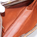 LOUIS VUITTON Monogram Trocadero 27 Shoulder Bag M51274 LV Auth 205441-10