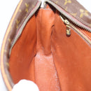 LOUIS VUITTON Monogram Trocadero 27 Shoulder Bag M51274 LV Auth 205441-20